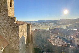 Au château de Villelongue