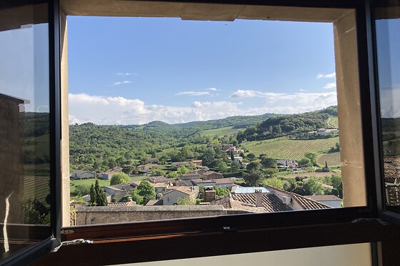 Au château de Villelongue - photo 11