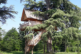 Relais du Haget