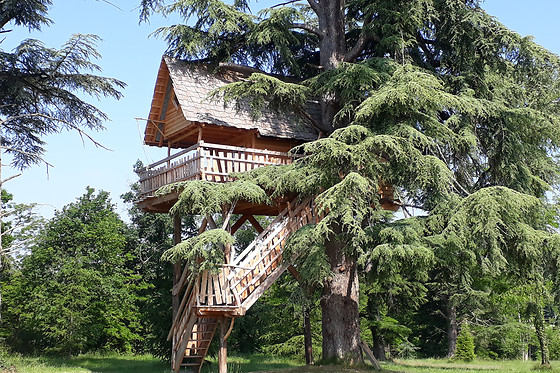 Relais du Haget - photo 14