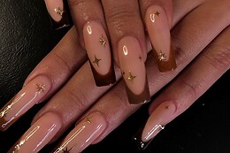 Onyx ongles