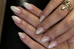 Onyx ongles