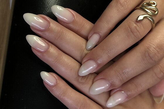 Onyx ongles - photo 1