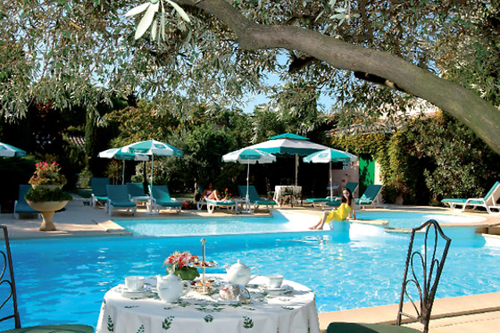 Auberge de Cassagne***** - photo 16