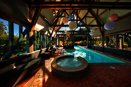 La Licorne Hôtel & Spa