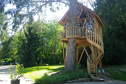 La Licorne Hôtel & Spa