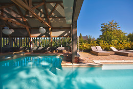 La Licorne Hôtel & Spa