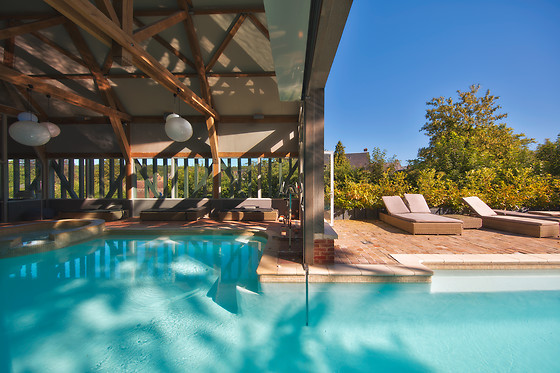 La Licorne Hôtel & Spa - photo 4