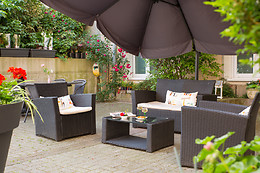 Hôtel Bristol Mulhouse