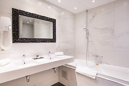 Hôtel Bristol Mulhouse