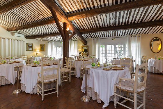 Auberge de Cassagne***** - photo 1