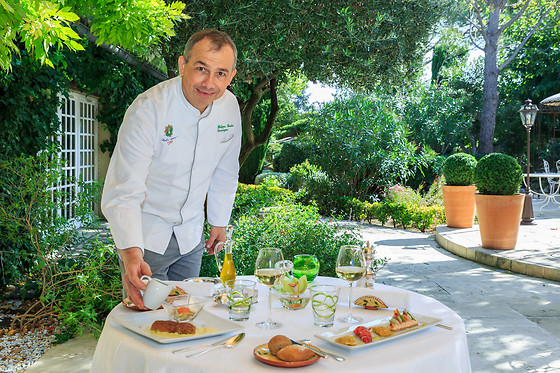 Auberge de Cassagne***** - photo 12