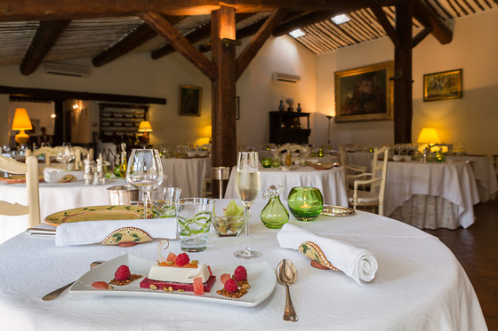 Auberge de Cassagne***** - photo 2