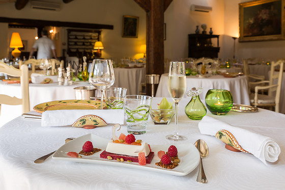 Auberge de Cassagne***** - photo 9