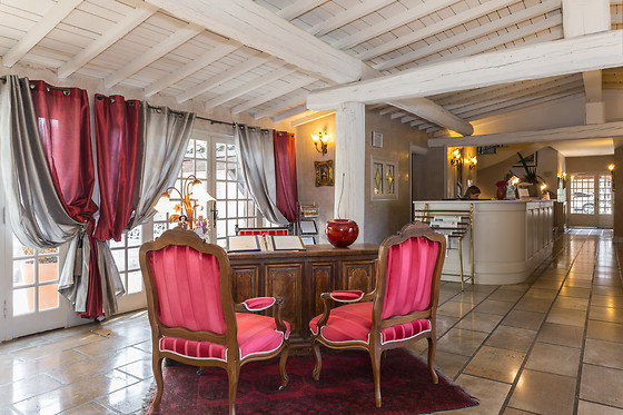 Auberge de Cassagne***** - photo 4