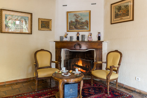 Auberge de Cassagne***** - photo 23