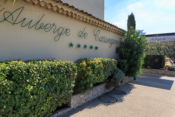 Auberge de Cassagne***** - photo 24