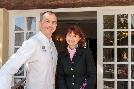 Auberge de Cassagne***** - photo 7