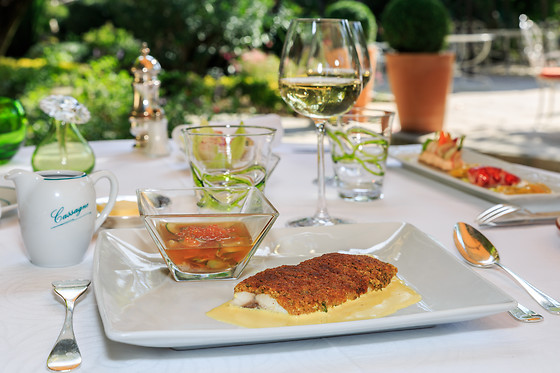 Auberge de Cassagne***** - photo 25