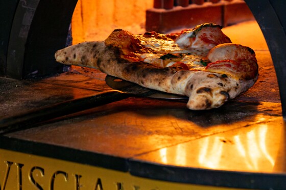 Prima Pizza gourmet - photo 3