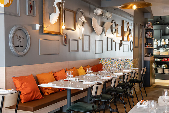 Prima Pizza gourmet - photo 4