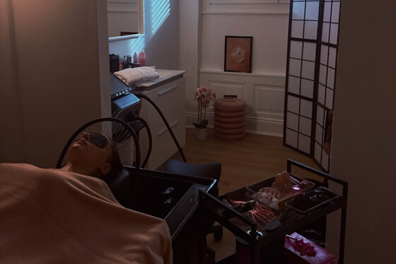The Glow Beauty Bar - Mulhouse - photo 3
