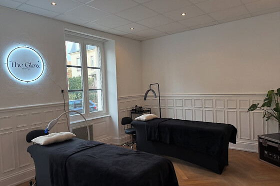The Glow Beauty Bar - Mulhouse - photo 2