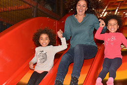 Gulli Parc Conflans Sainte Honorine