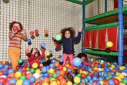 Gulli Parc Conflans Sainte Honorine