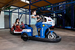 Gulli Parc Conflans Sainte Honorine