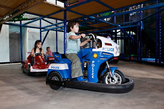 Gulli Parc Conflans Sainte Honorine - photo 2
