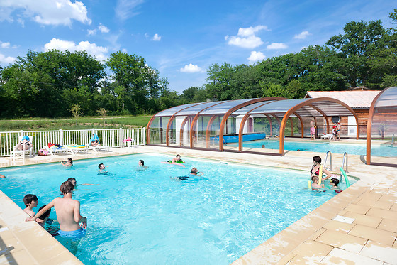 Domaine de Dienné - photo 15