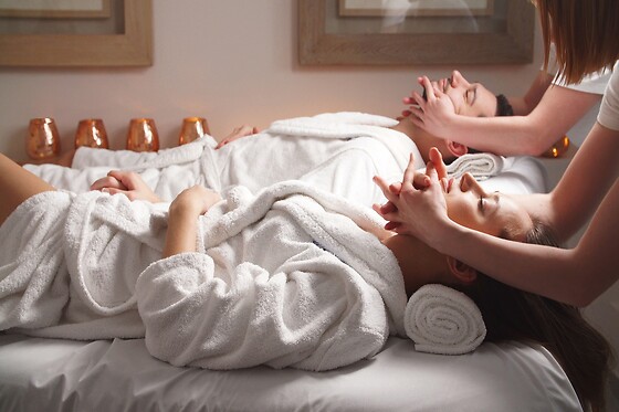 Institut Fashion Beauty & Spa Villa - photo 8