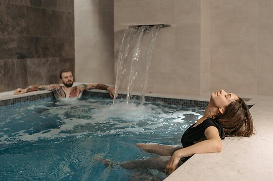 Institut Fashion Beauty & Spa Villa - photo 11