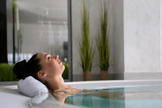 Institut Fashion Beauty & Spa Villa - photo 2