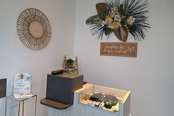 Tahiti Institut - photo 1