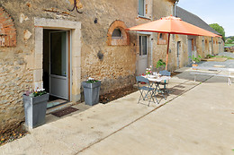 Chambre d'hotes le carrefour