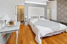 Chambre d'hotes le carrefour