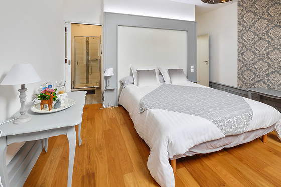 Chambre d'hotes le carrefour - photo 1
