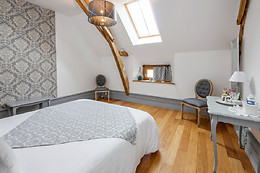 Chambre d'hotes le carrefour
