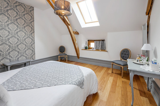 Chambre d'hotes le carrefour - photo 4