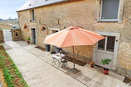 Chambre d'hotes le carrefour