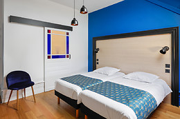 Chambre d'hotes le carrefour