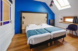 Chambre d'hotes le carrefour