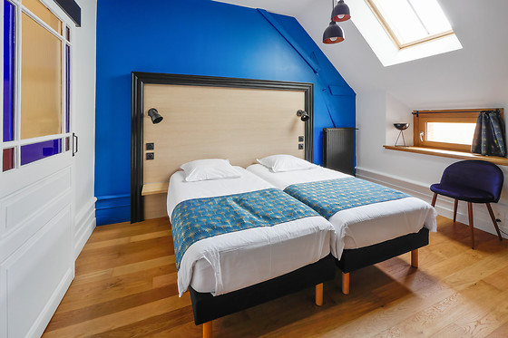 Chambre d'hotes le carrefour - photo 6