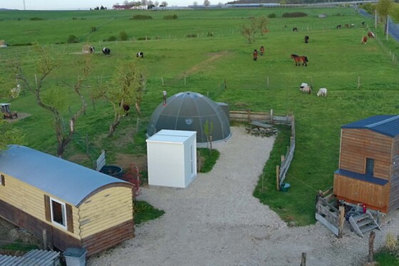 Ferme et Ecurie du Vermois - photo 24
