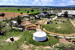Ferme et Ecurie du Vermois
