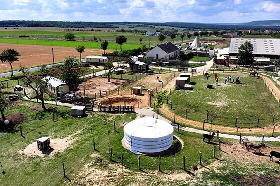 Ferme et Ecurie du Vermois - photo 0
