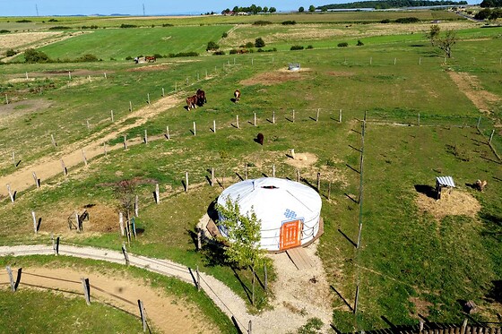 Ferme et Ecurie du Vermois - photo 2