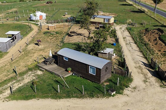 Ferme et Ecurie du Vermois - photo 8